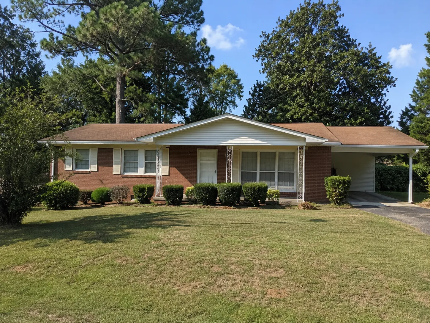 Augusta Ga Divorce House Cash Sale