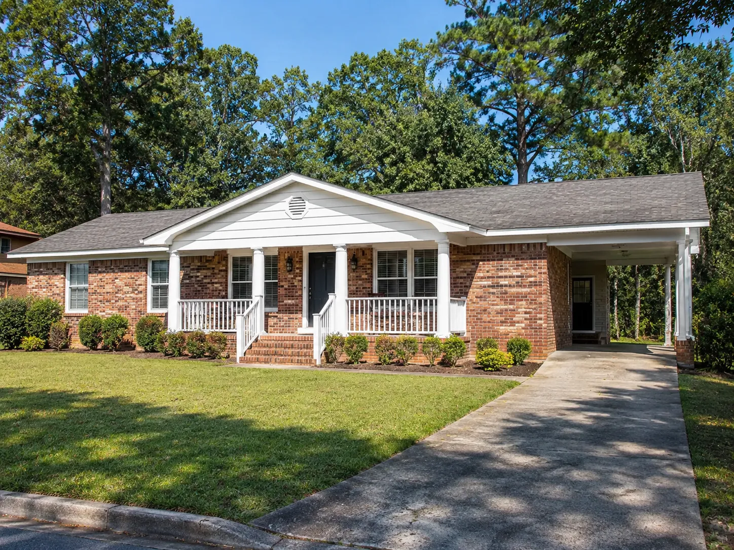 Augusta Ga Home Selling When Relocating