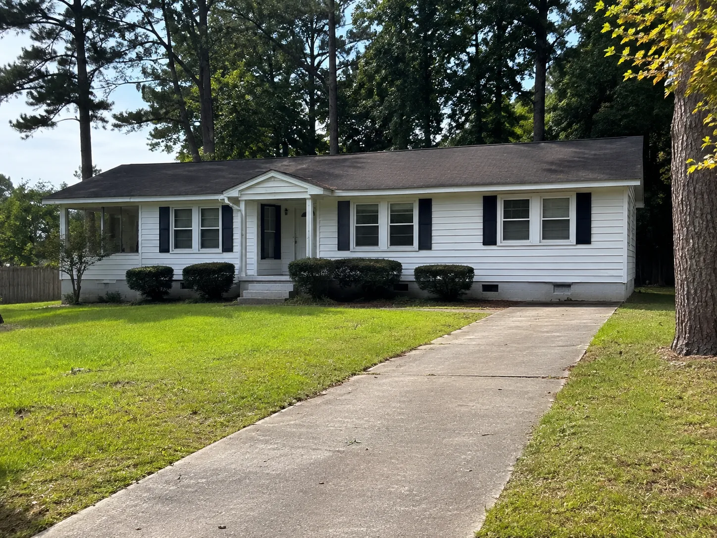 Augusta Ga Rental Property Home Buyers