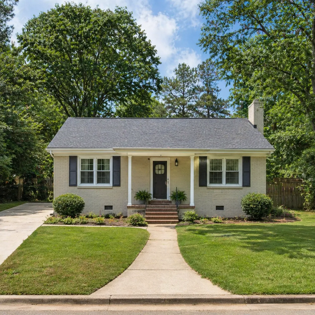 Cash home buyers Martinez GA