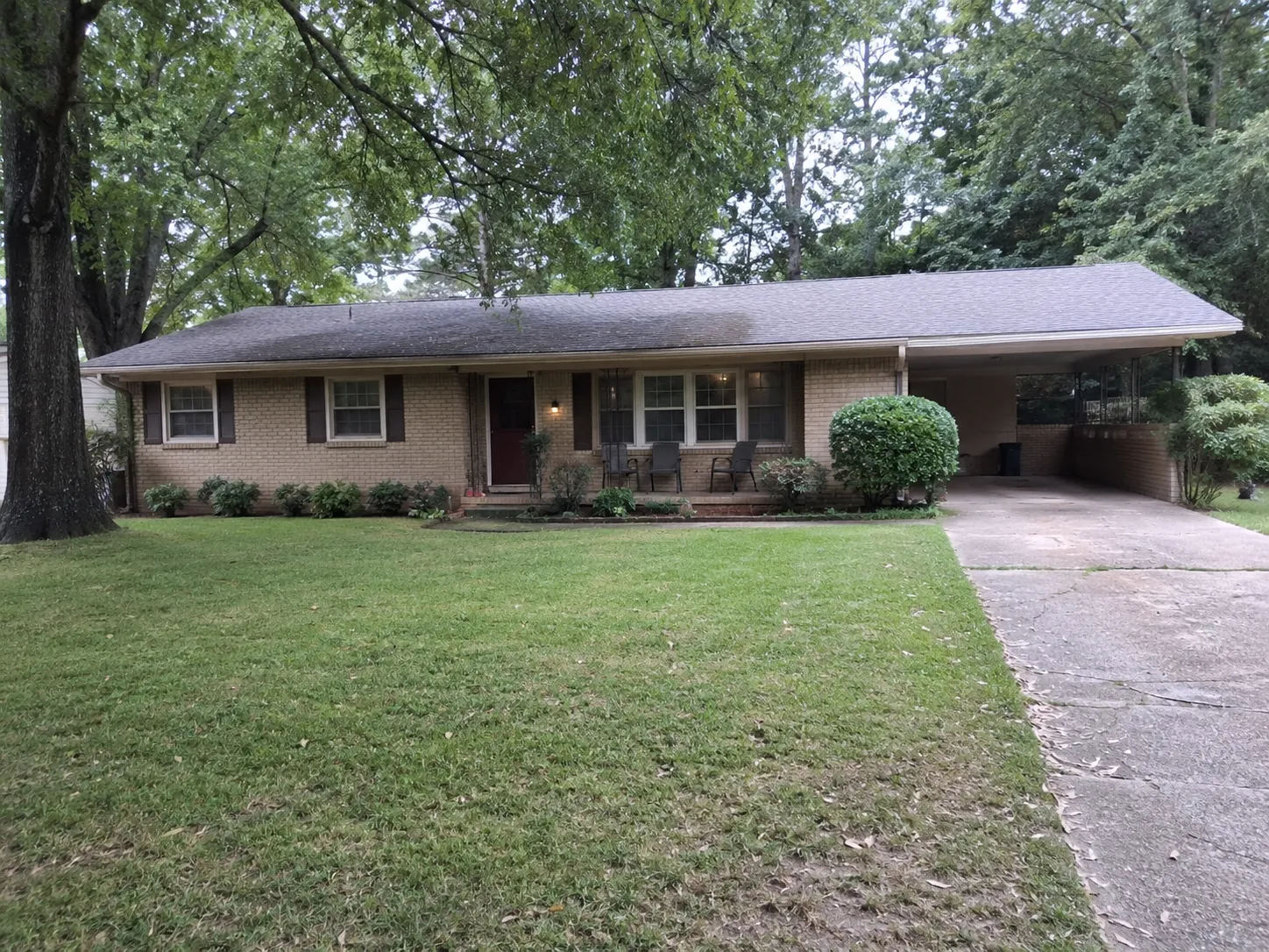 Divorce Home Sale Augusta Georgia