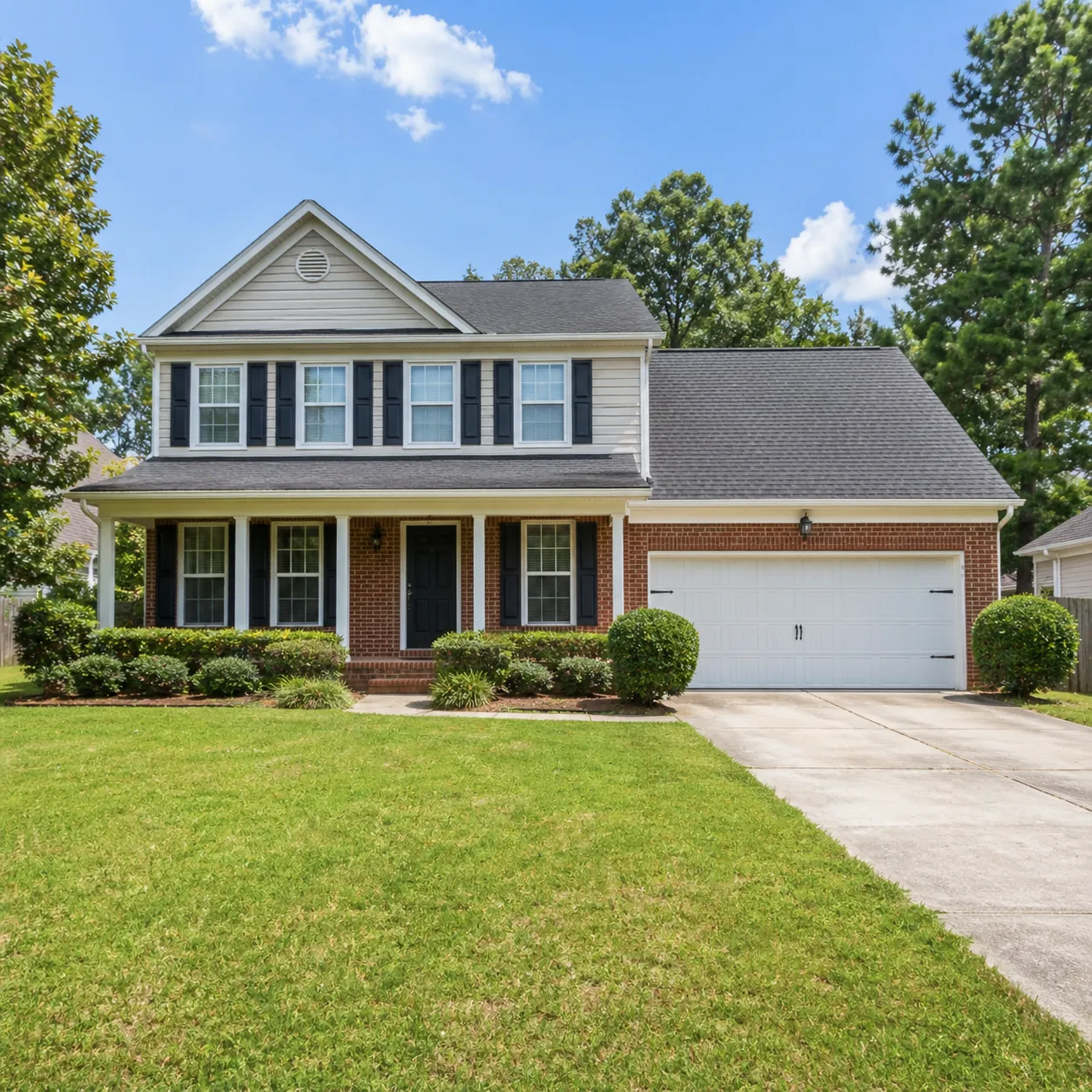 Local cash home buyer Martinez GA