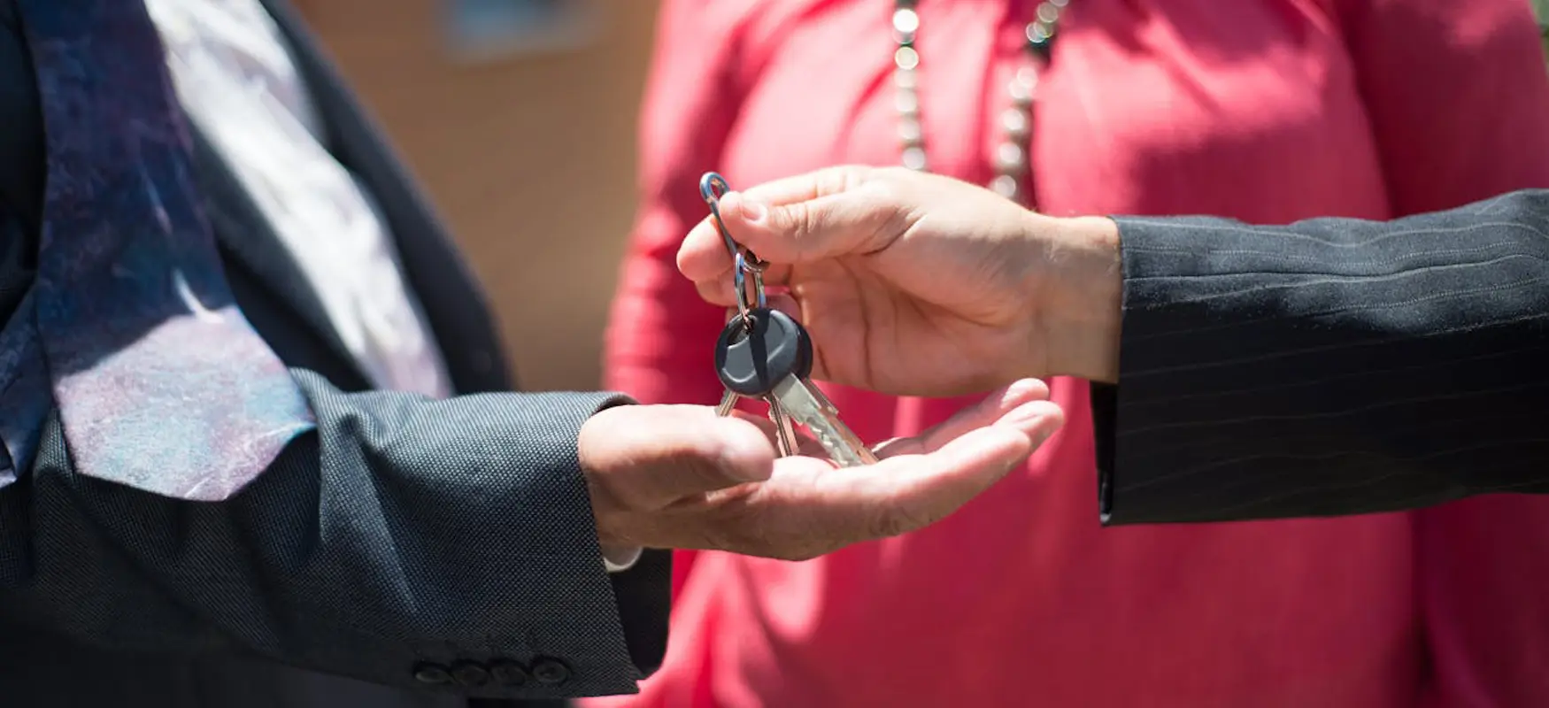 Sell Inherited Home Georgia