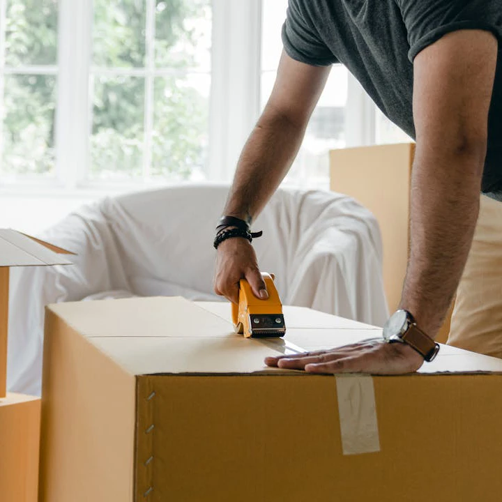 Sell A Home When Relocating Sq