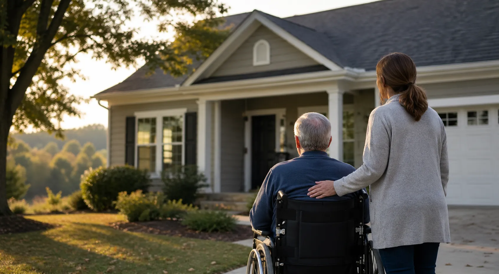 Sell A House Because Of Health Issues Georgia