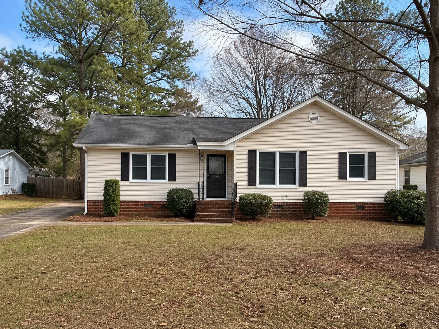 Sell A House During Bankruptcy Augusta Ga Cottage Home