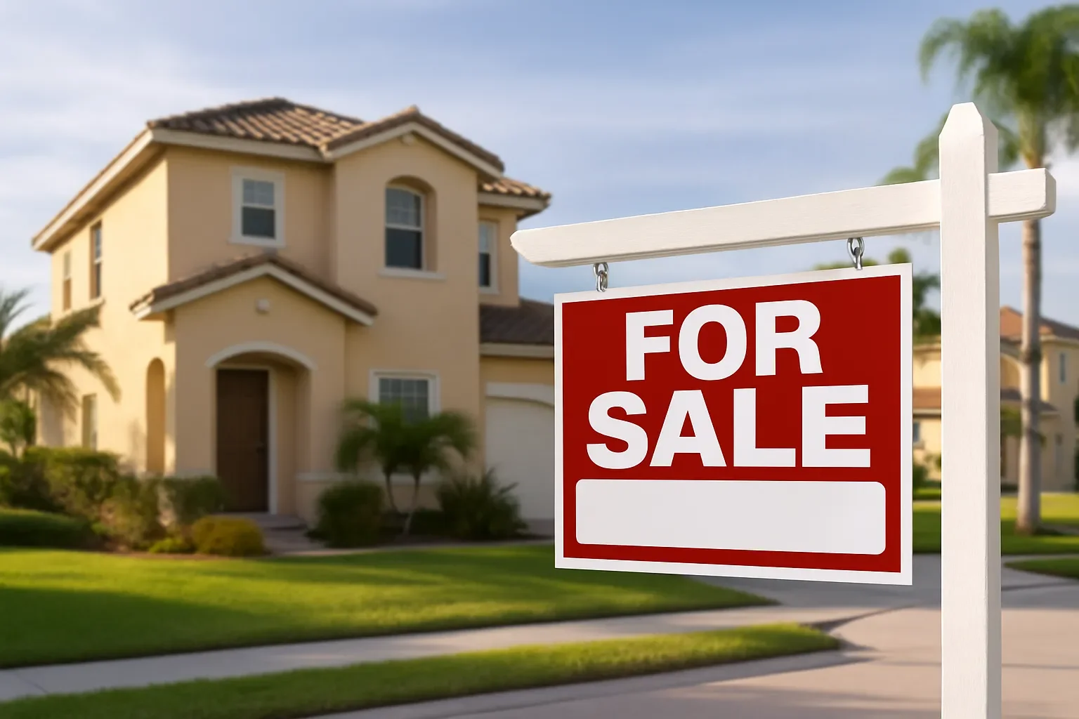 Sell A House During Bankruptcy