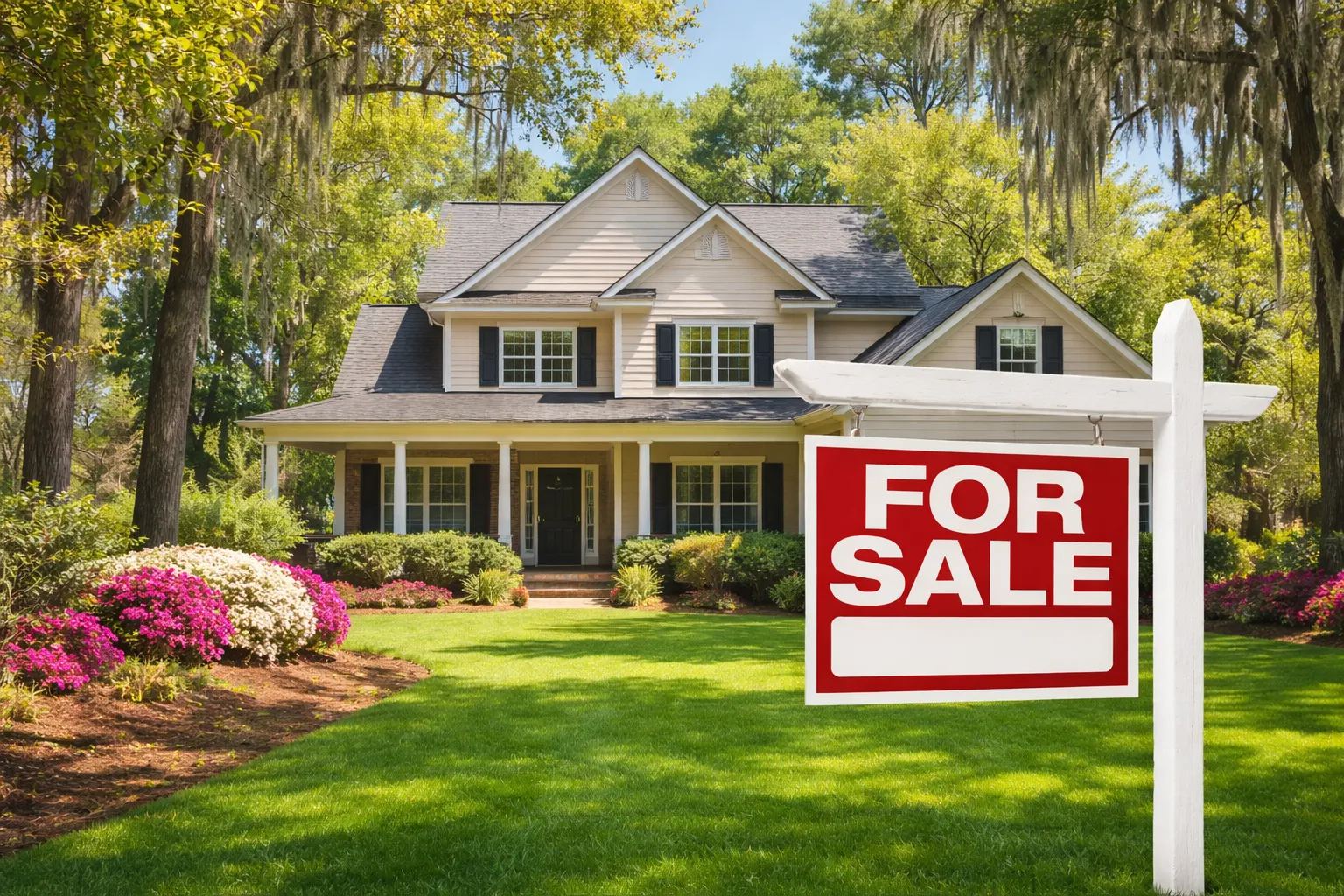 Sell A House For Retirement