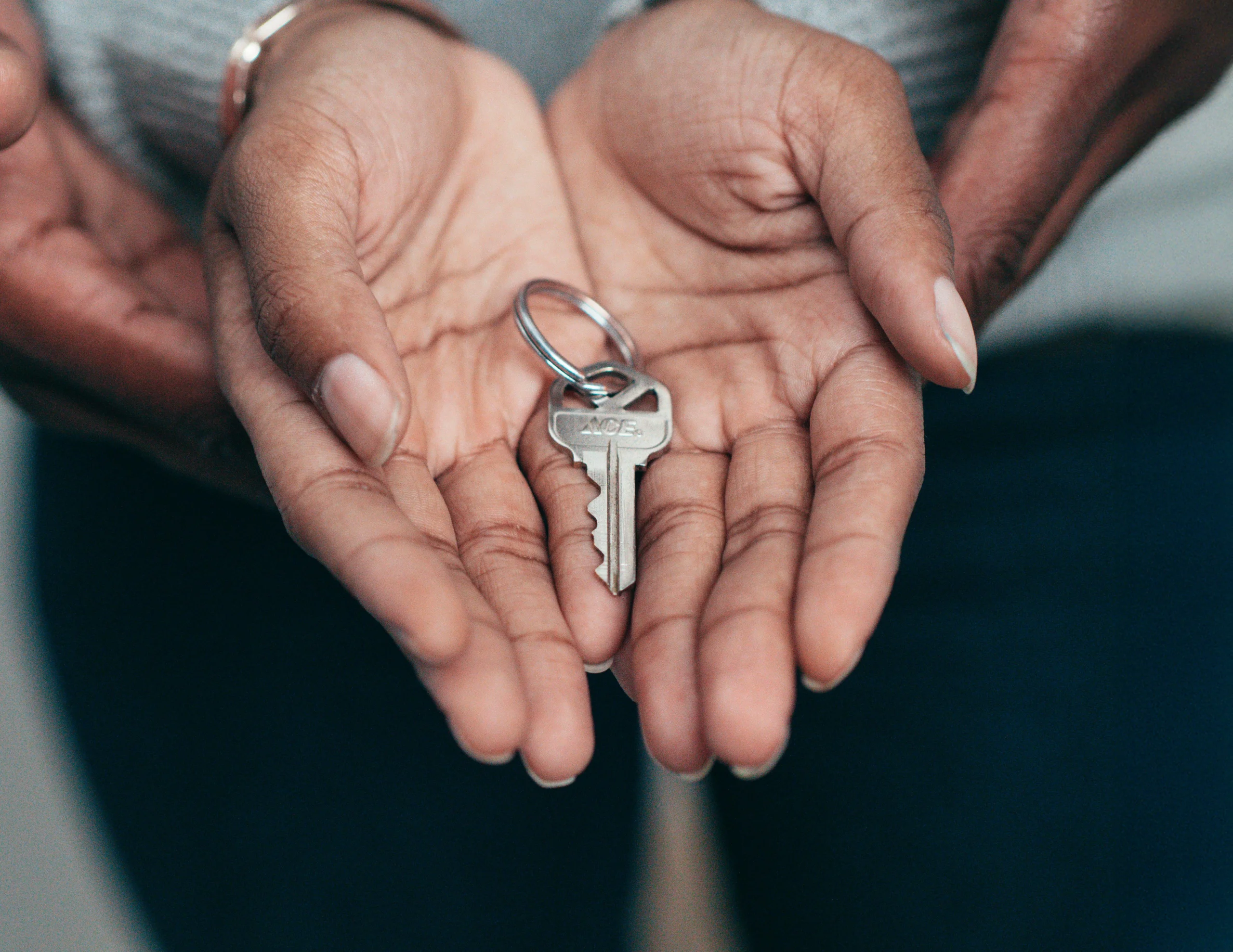 Sell an inherited home in Georgia
