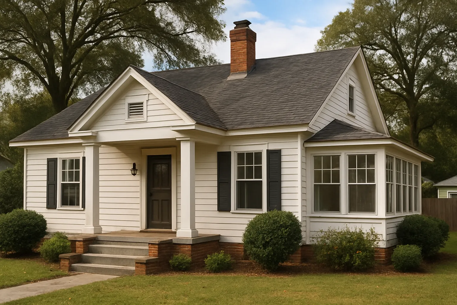 Sell An Inherited Home