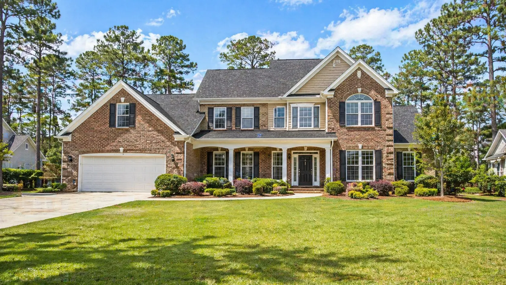 Sell a Divorce Home Martinez GA