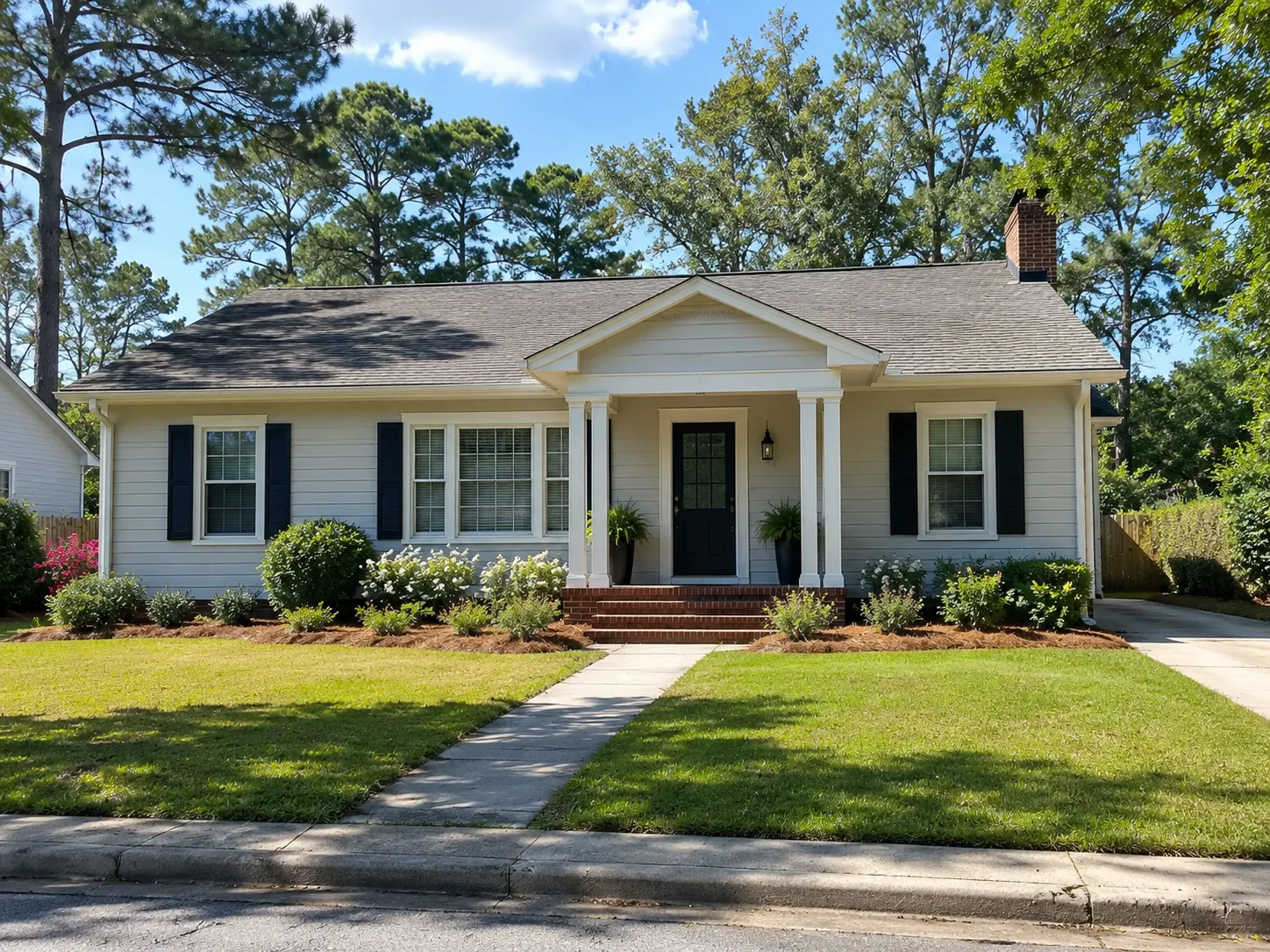 Sell Home When Relocating Augusta Ga Ranch House