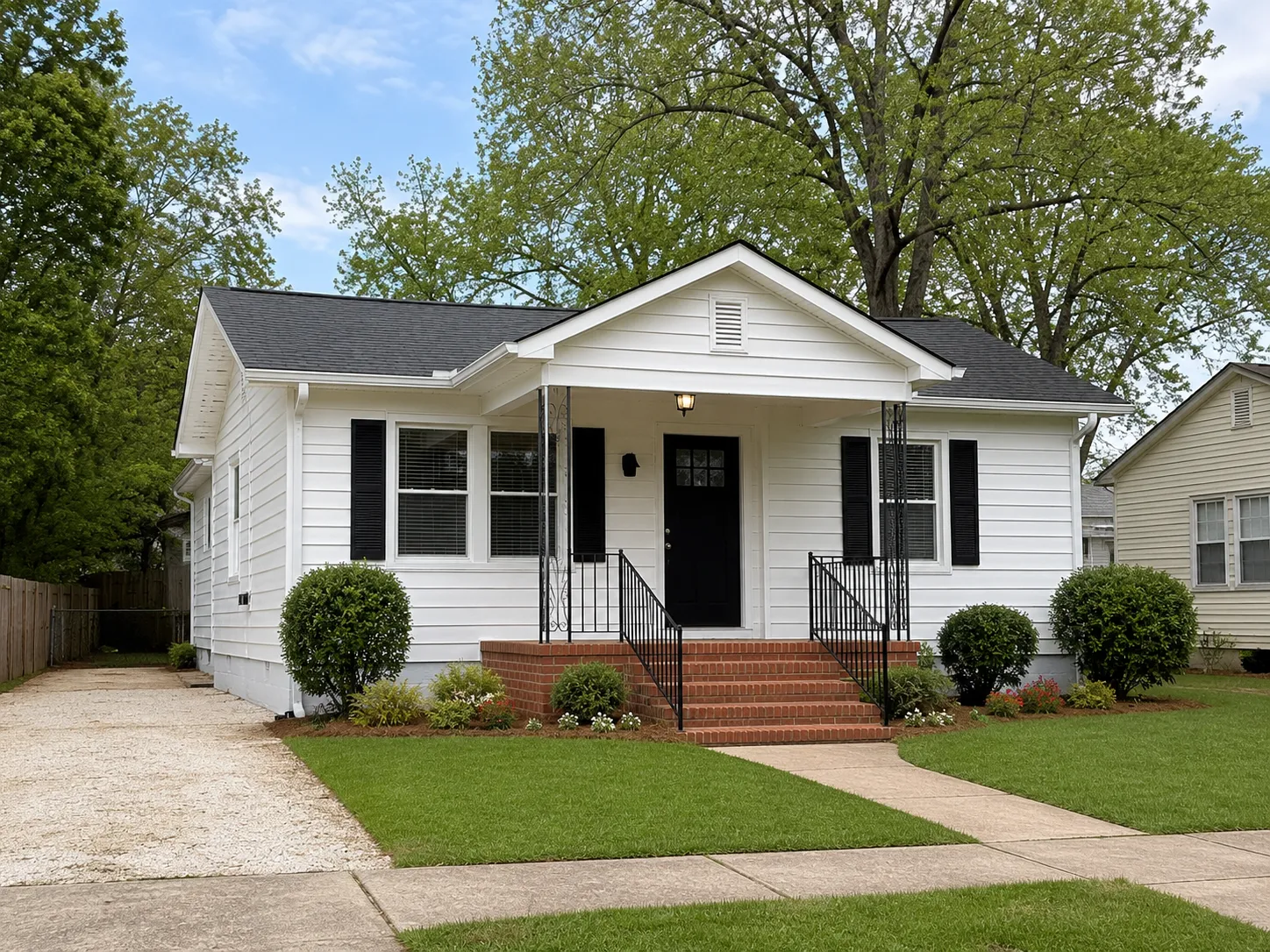 Sell House Because Of Health Issues Augusta Ga Cottage