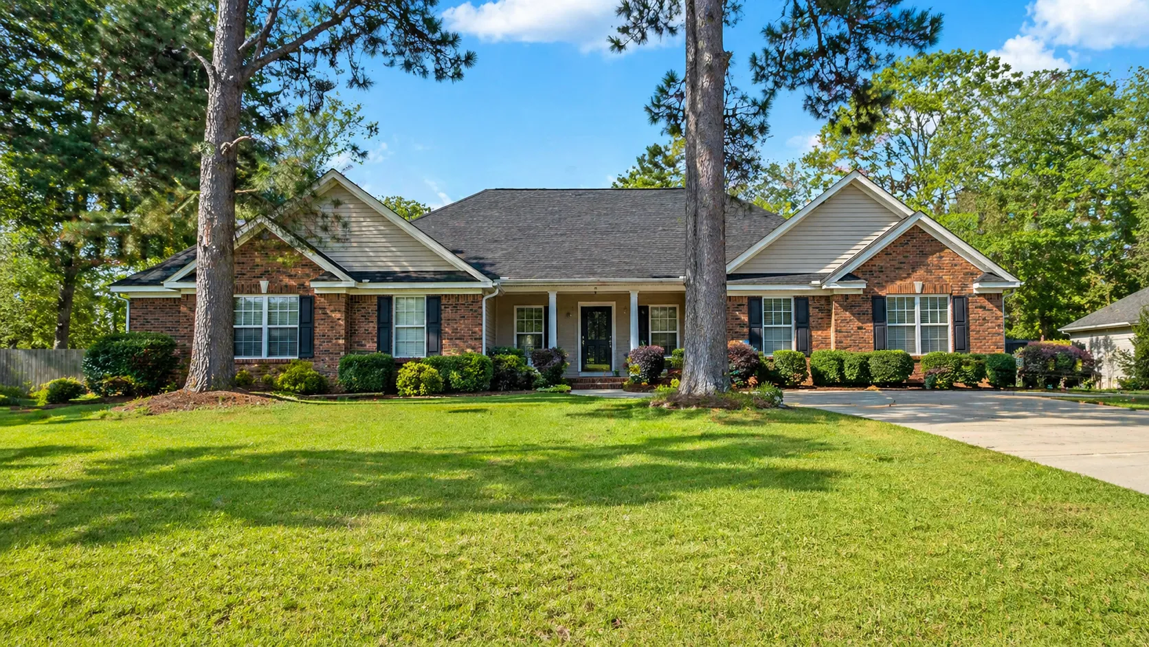 Sell an Inherited Home Martinez GA