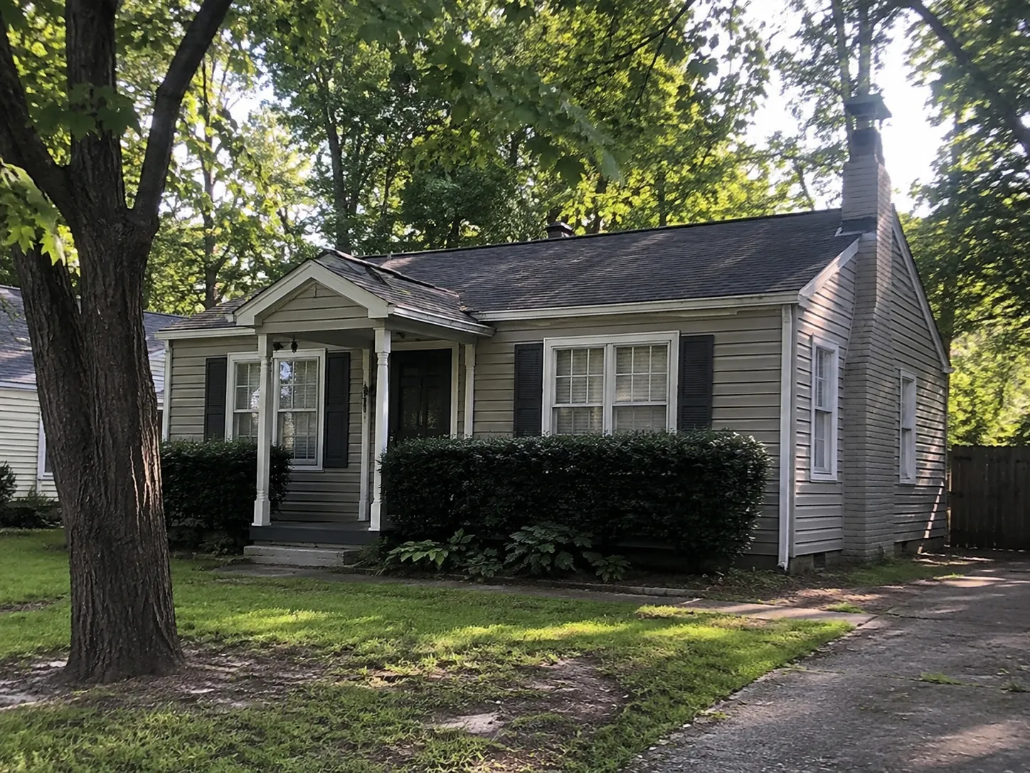 Sell Marital Home Augusta Ga