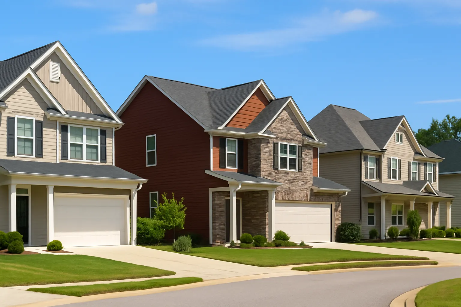 We Buy Houses Martinez Georgia