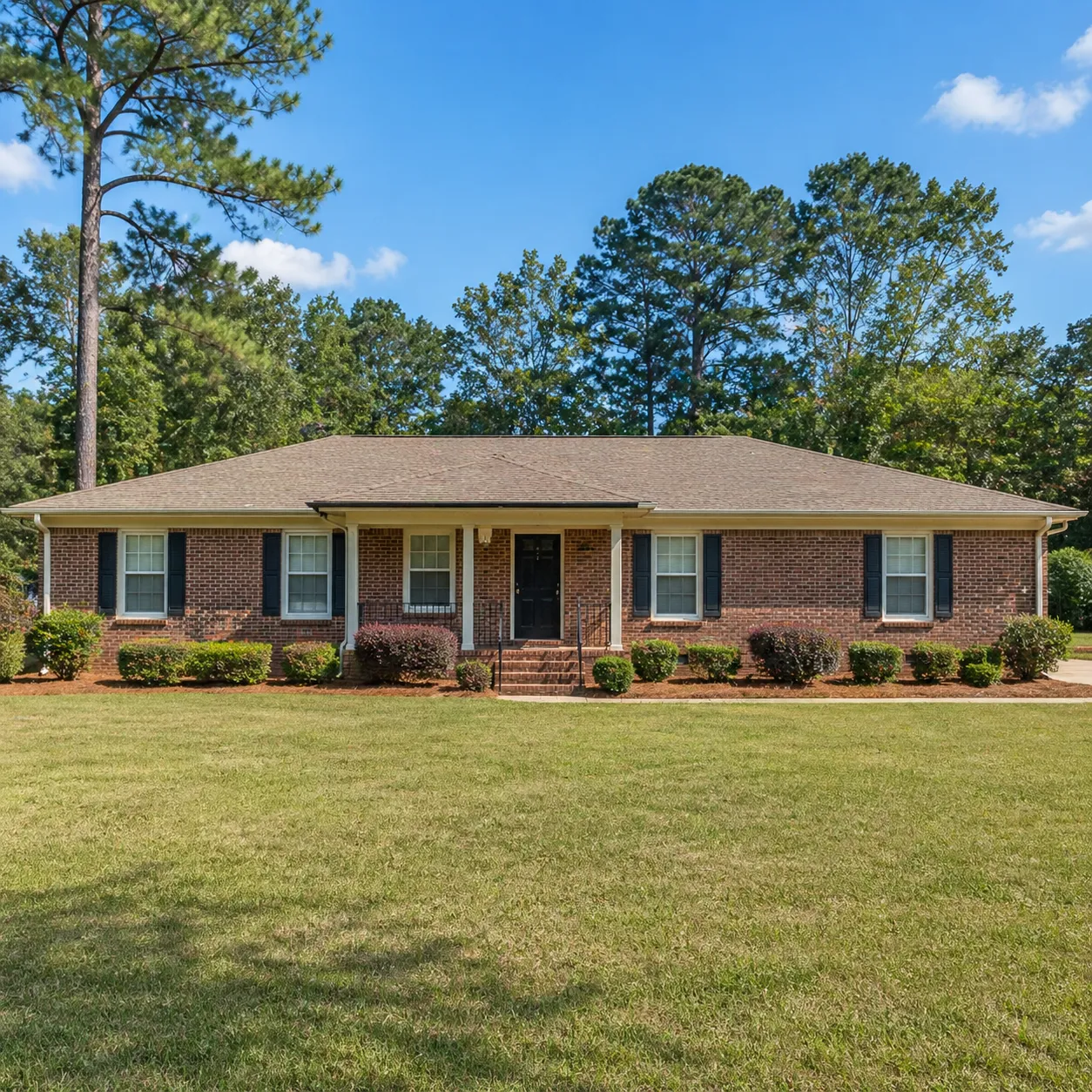 Sell My Rental Property Fast Martinez GA