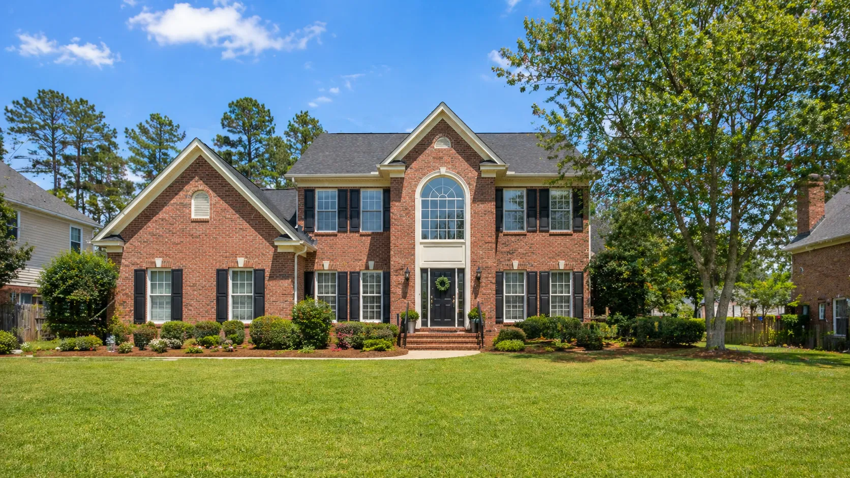 Sell a Probate Home Martinez GA