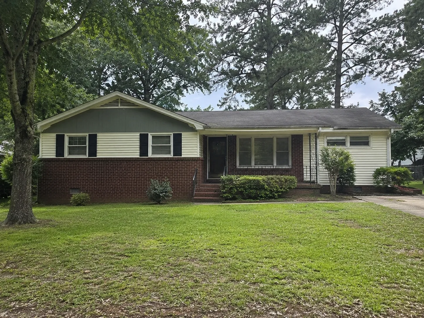 Sell Rental Property Augusta Ga