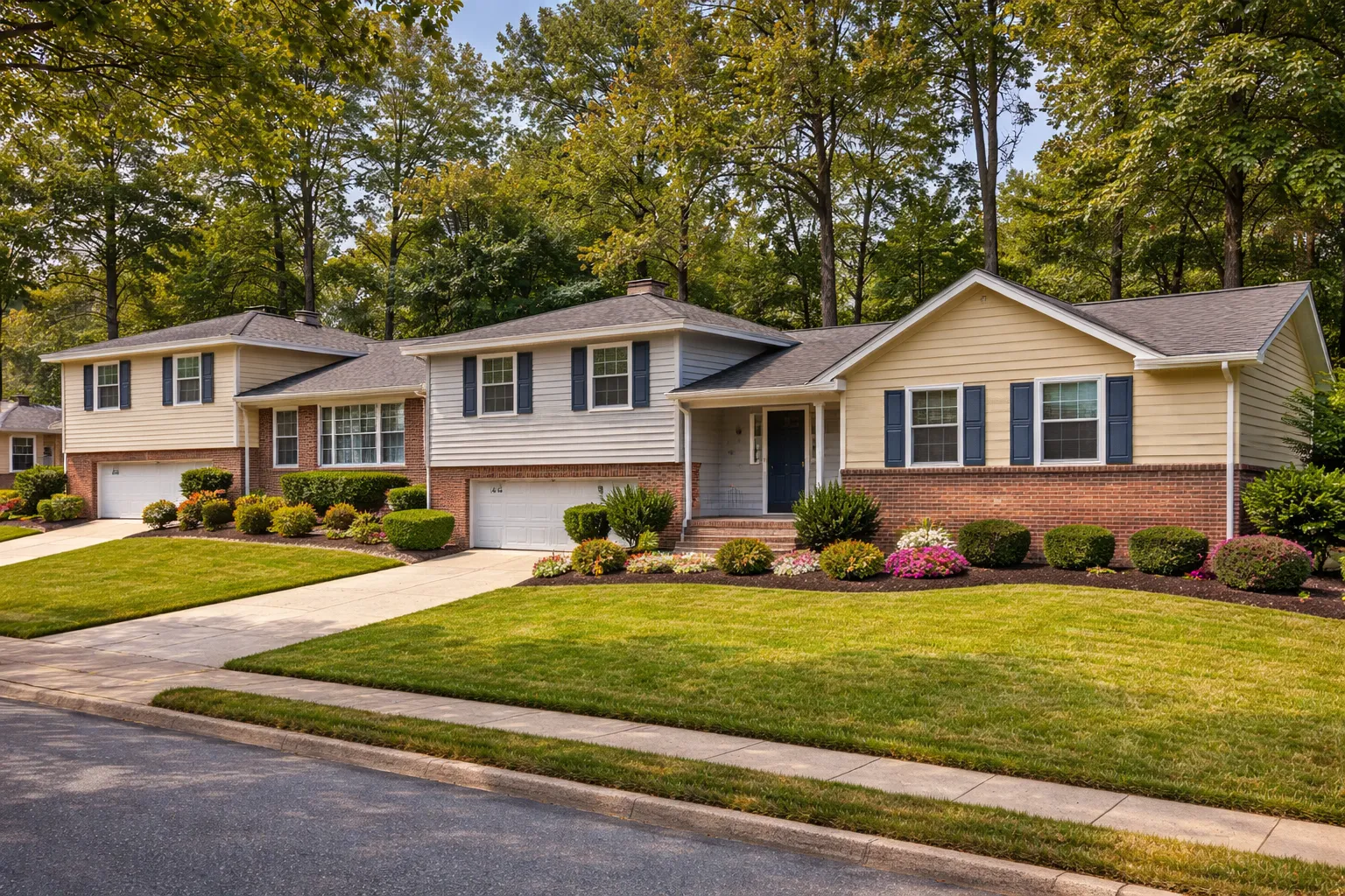 Augusta GA house exterior for sell my house fast Augusta GA page