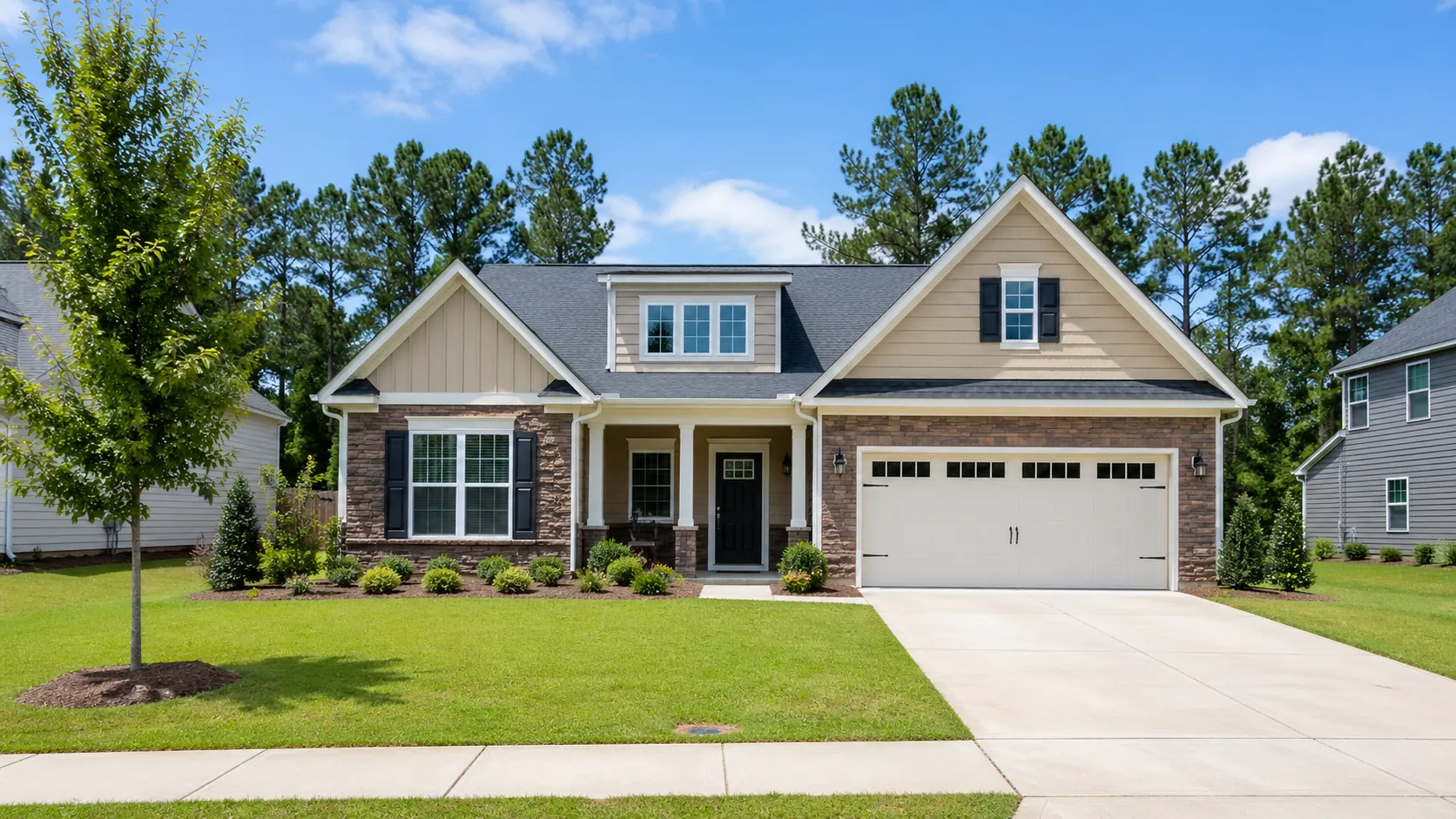 Cash home buyers in Grovetown GA